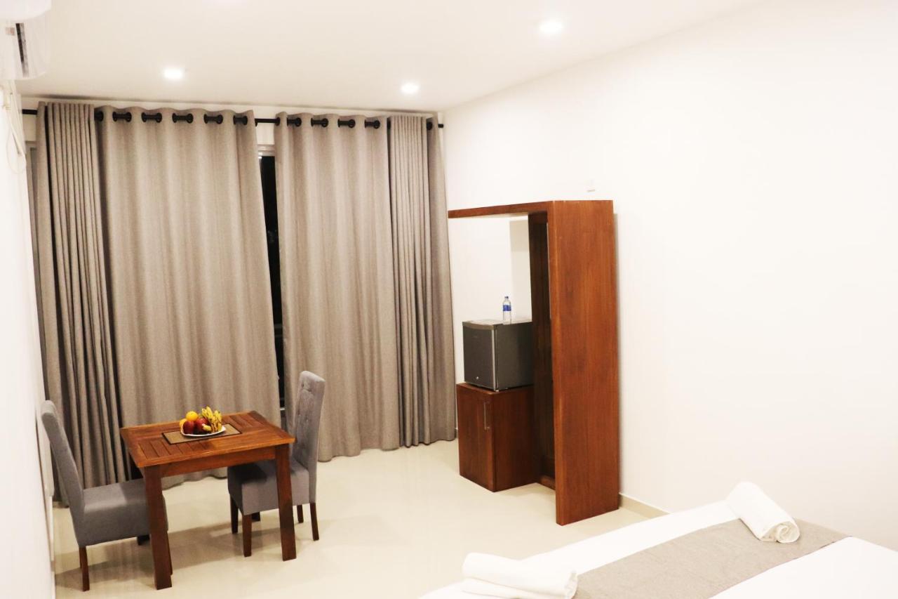 Marakolliya Beach Resort タンガラ エクステリア 写真