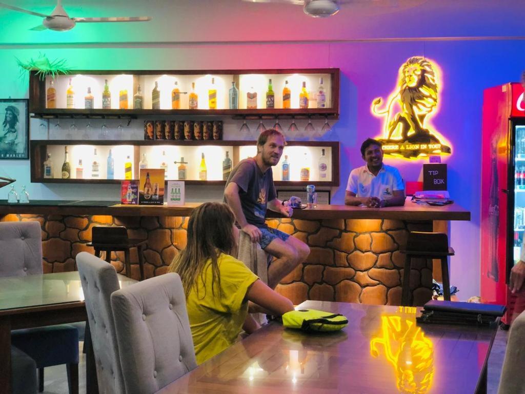 Marakolliya Beach Resort タンガラ エクステリア 写真