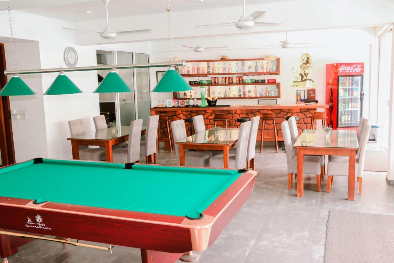 Marakolliya Beach Resort タンガラ エクステリア 写真
