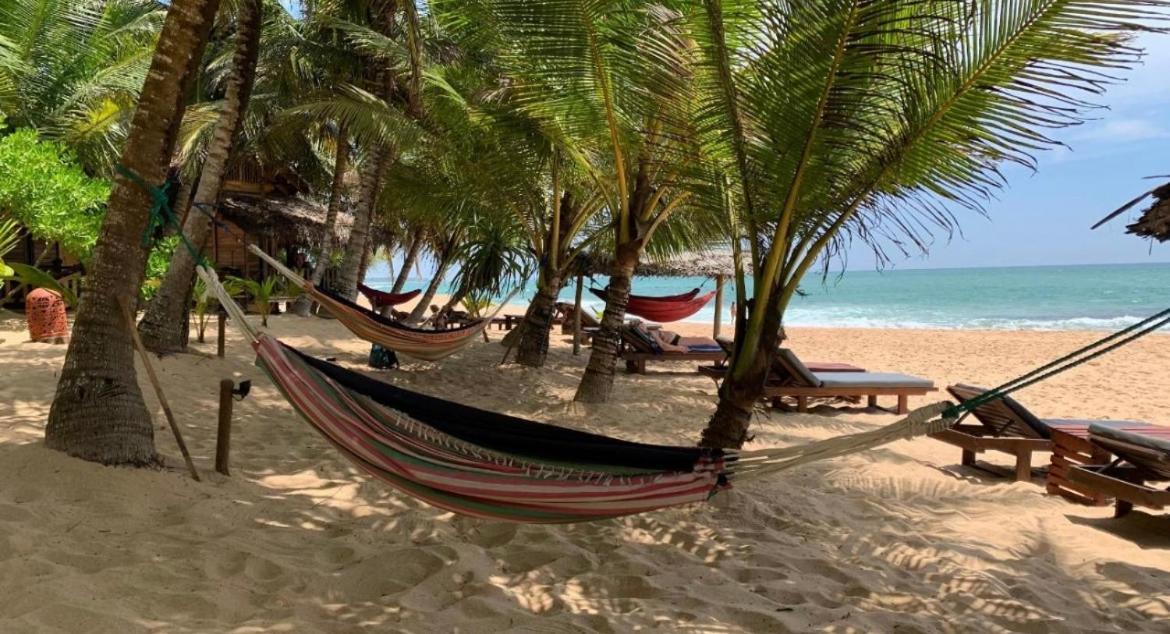 Marakolliya Beach Resort タンガラ エクステリア 写真